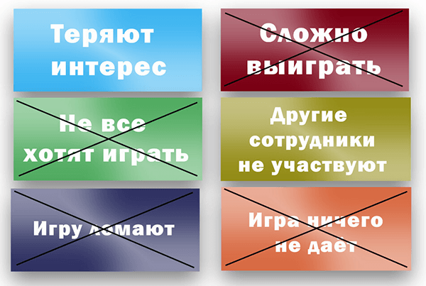 Бешеные гонки, или как запустить корпоративную геймификацию… с Тотализатором - 9